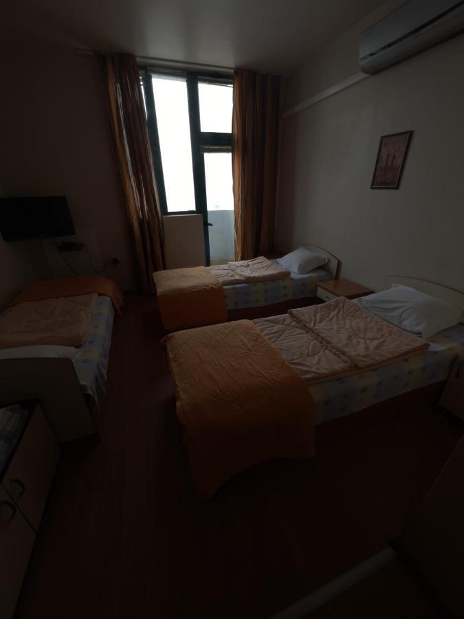 Hotel Orient Благоэвгард Экстерьер фото