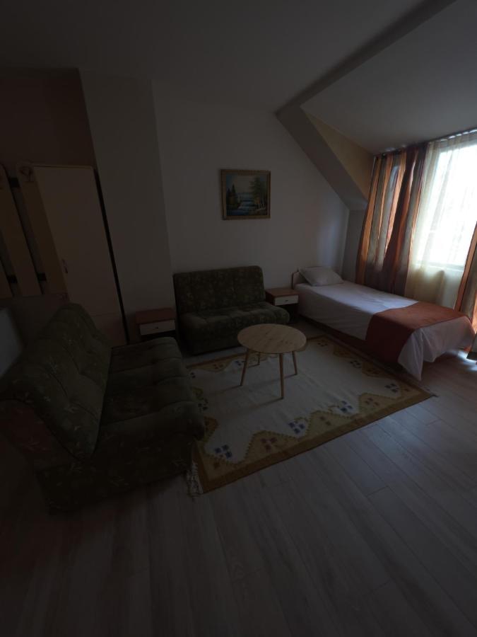 Hotel Orient Благоэвгард Экстерьер фото