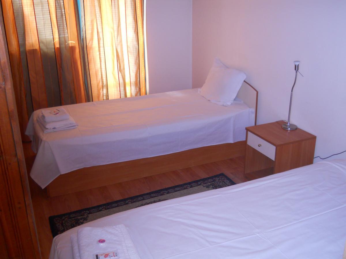 Hotel Orient Благоэвгард Экстерьер фото