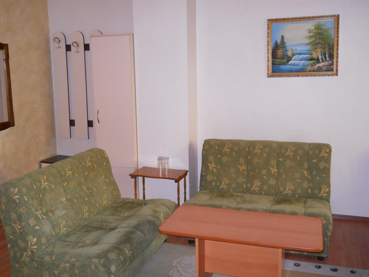 Hotel Orient Благоэвгард Экстерьер фото